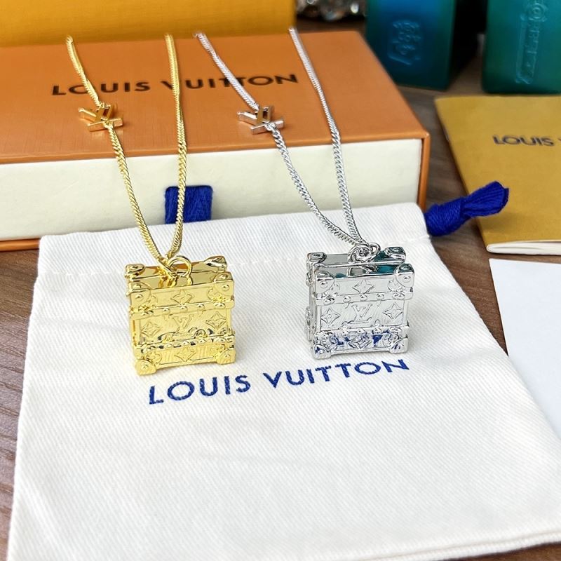 Louis Vuitton Necklaces